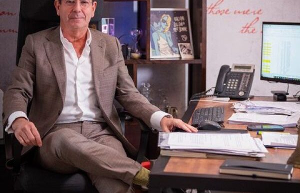 Crescita Notevole Per Volonlin