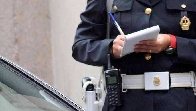 Crescono I Proventi Da Multe3A