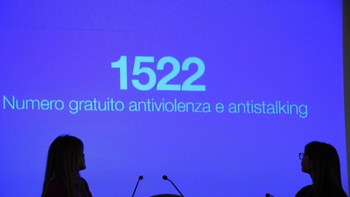 Crescono Le Chiamate Al Numero
