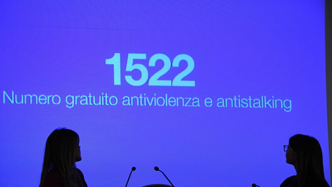 Crescono Le Chiamate Al Numero