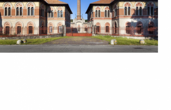 Crespi De28099Adda3A Il Villaggio St
