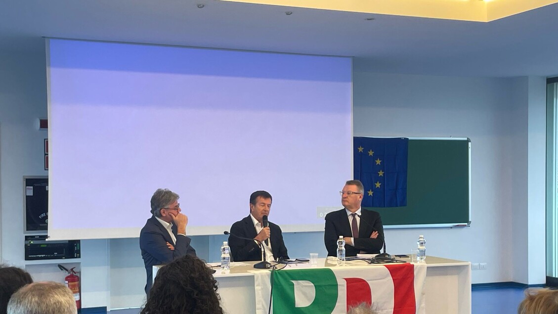 Crisi Del Settore Manifatturie
