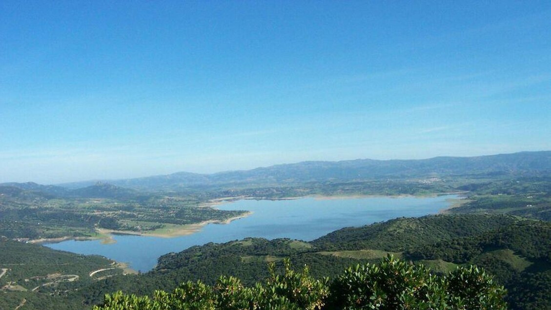 Crisi Idrica In Sardegna3A Solo