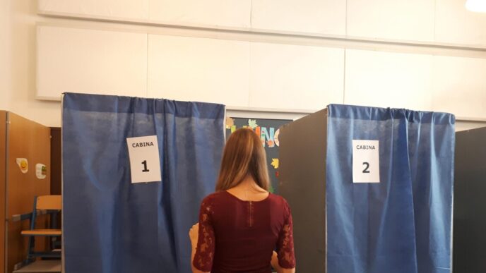 Crisi Interna Nel Centrodestra