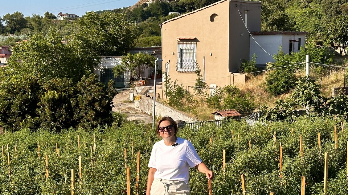 Cristina Leardi3A Il Volto Dell