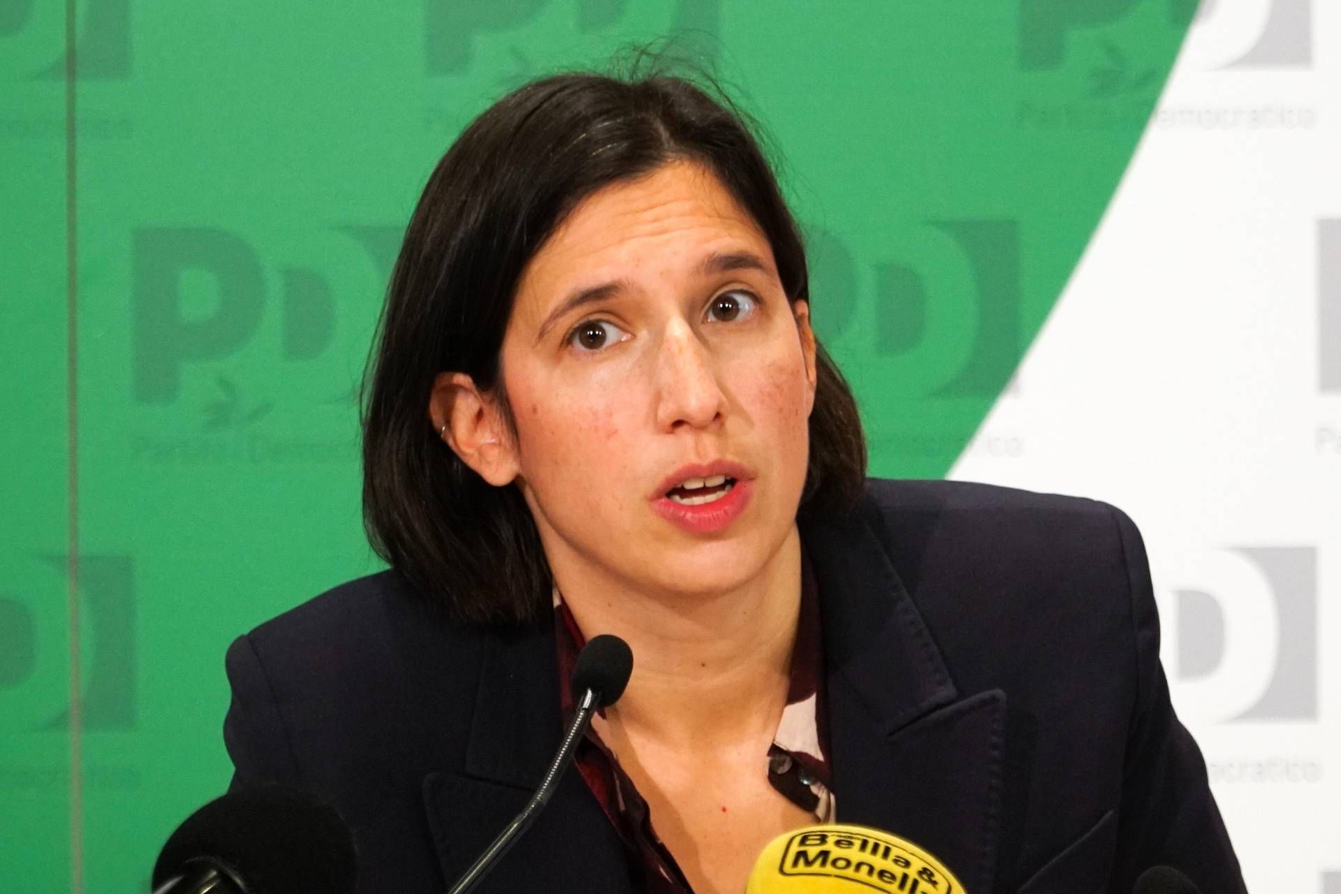 Critiche Di Elly Schlein A Gio