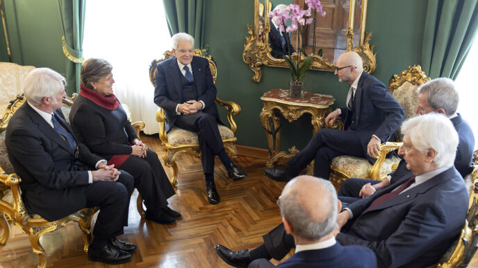 Csm Respinge Richiesta Di Tute