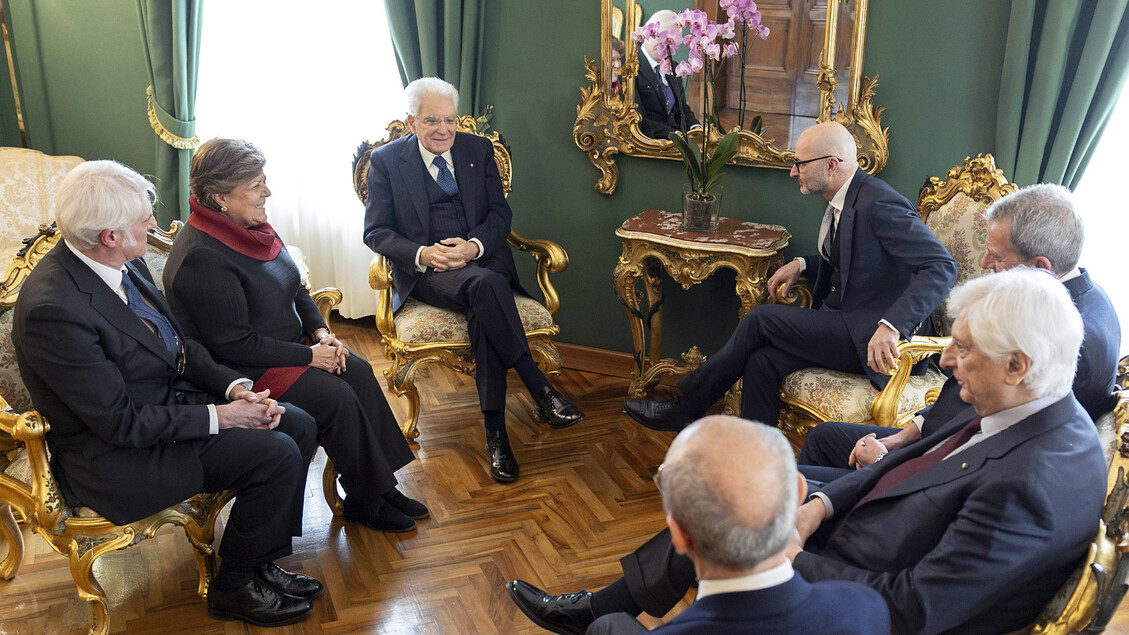 Csm Respinge Richiesta Di Tute