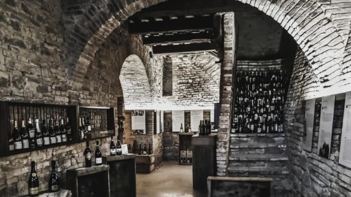 Cupramontana3A Il Museo Dell27Et
