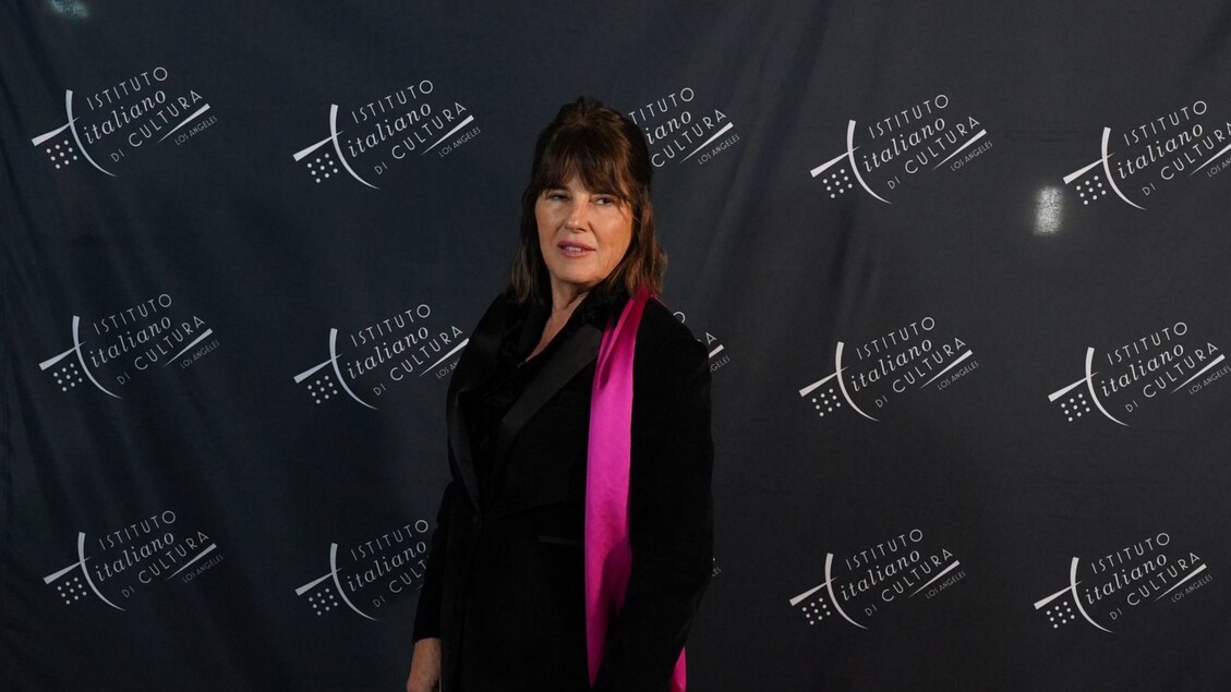 Cynthia Sleiter E Il Suo Grand