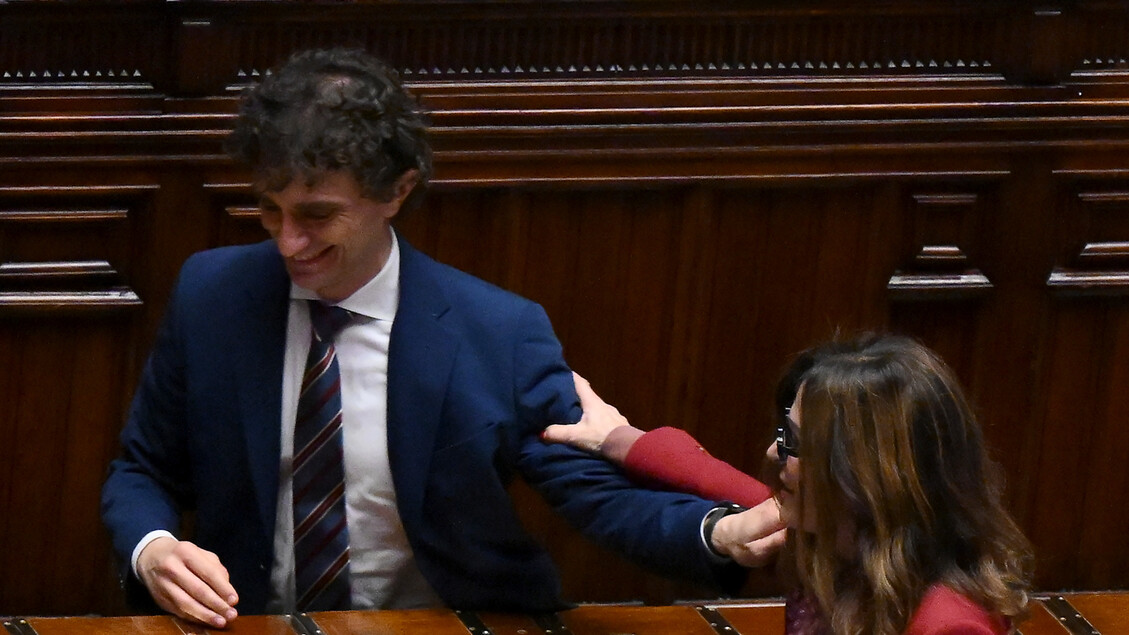 Daniela Santanchc3A8 E Il Possibi