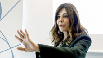 Daniela Santanchc3A8 Risponde All