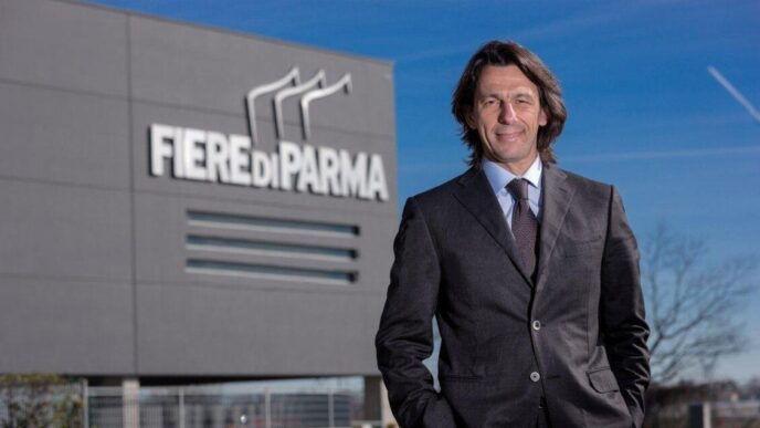Dazi E Mercato Alimentare3A L27I