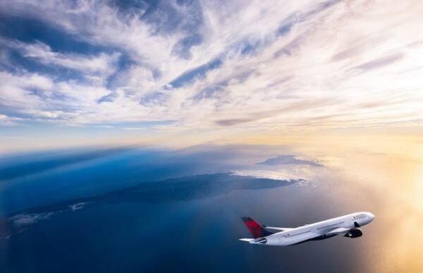 Delta Air Lines Espande Il Pro