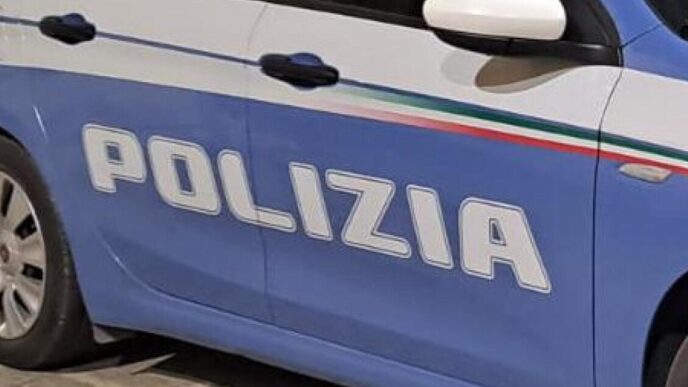 Denunciato Un Uomo Con Armi3A I