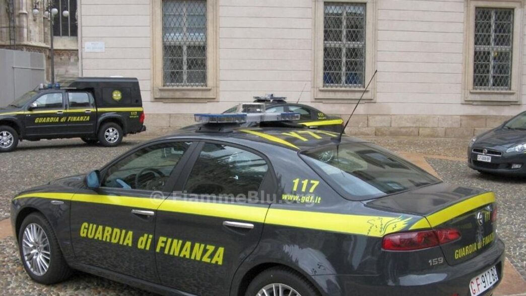 Denunciato Un Uomo Per Truffa