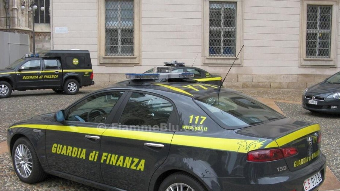 Denunciato Un Uomo Per Truffa