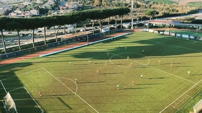 Derby Cruciale Per La Salvezza