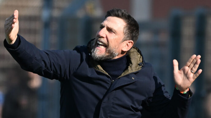 Di Francesco3A Bologna2C Una Sfi