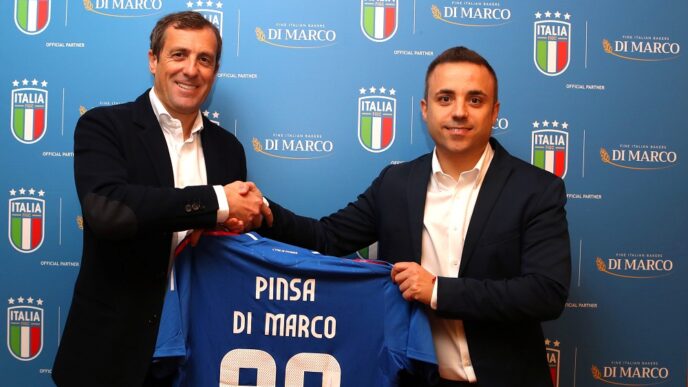 Di Marco Diventa Partner Uffic
