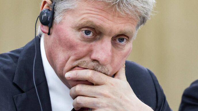 Dialoghi Tra Russia E Stati Un