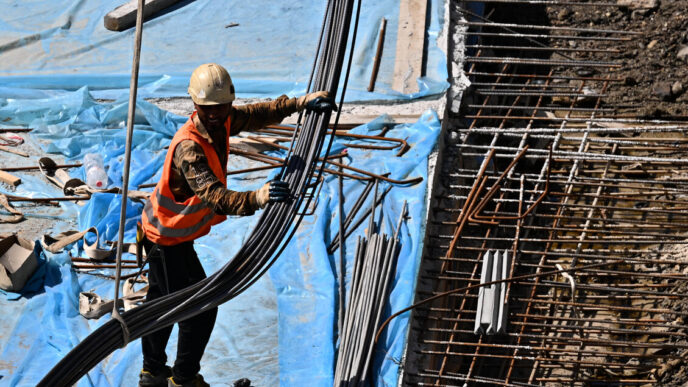 Diminuzione Della Produzione E