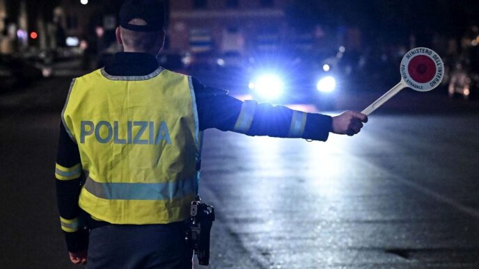 Diminuzione Significativa Degl