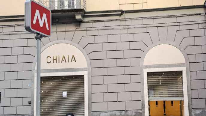 Disagi Continui Per Il Traspor