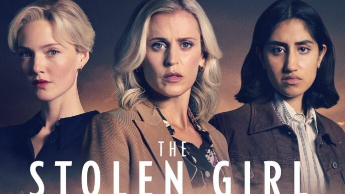 Disney2B Presenta 22The Stolen G