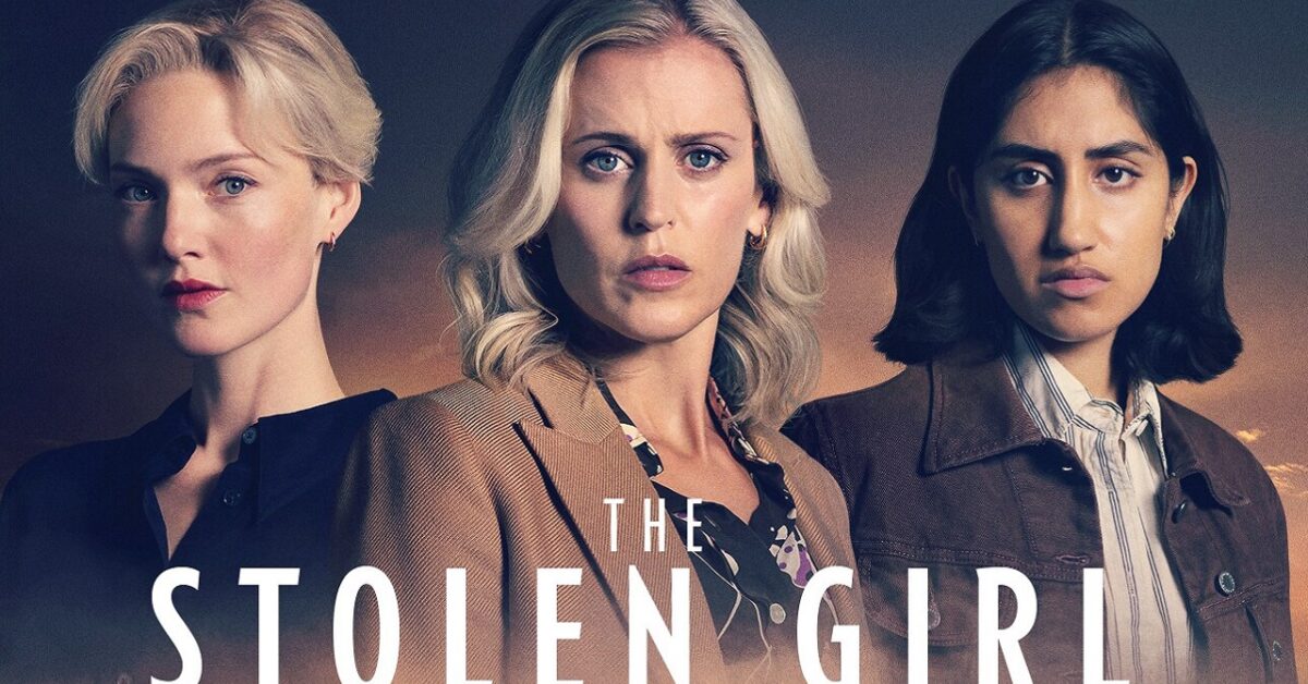 Disney2B Presenta 22The Stolen G