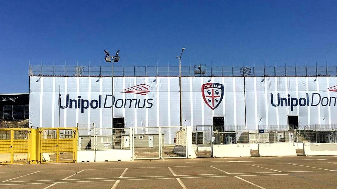 Divieto Di Vendita Biglietti A