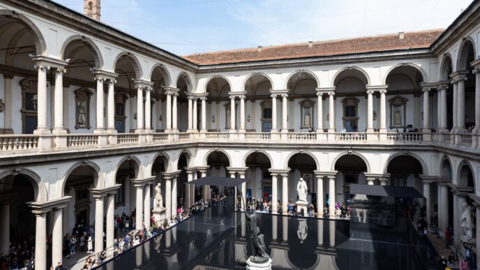Domenica Al Museo3A Ingresso Gr