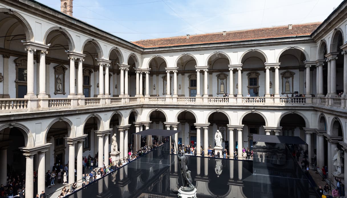 Domenica Al Museo3A Ingresso Gr