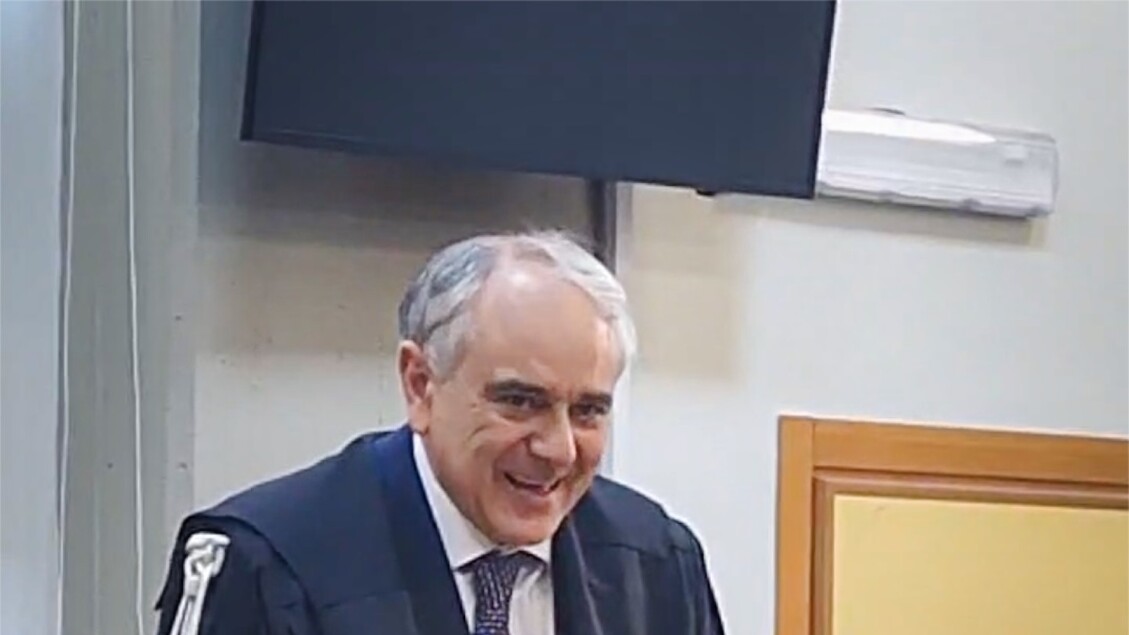 Domenico Fiordalisi Nuovo Proc