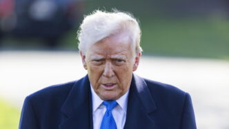 Donald Trump Attacca Il Dirett