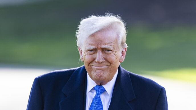 Donald Trump Preannuncia Nuove