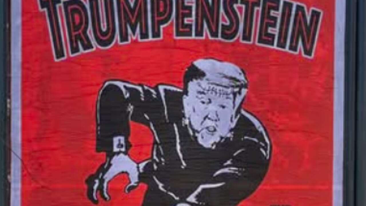 Donald Trump Torna A Far Discu