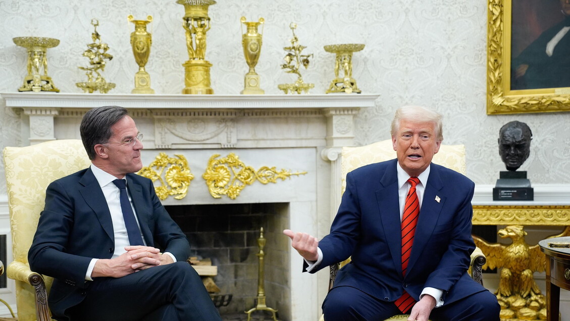 Donald Trump Trasforma Lo Stud