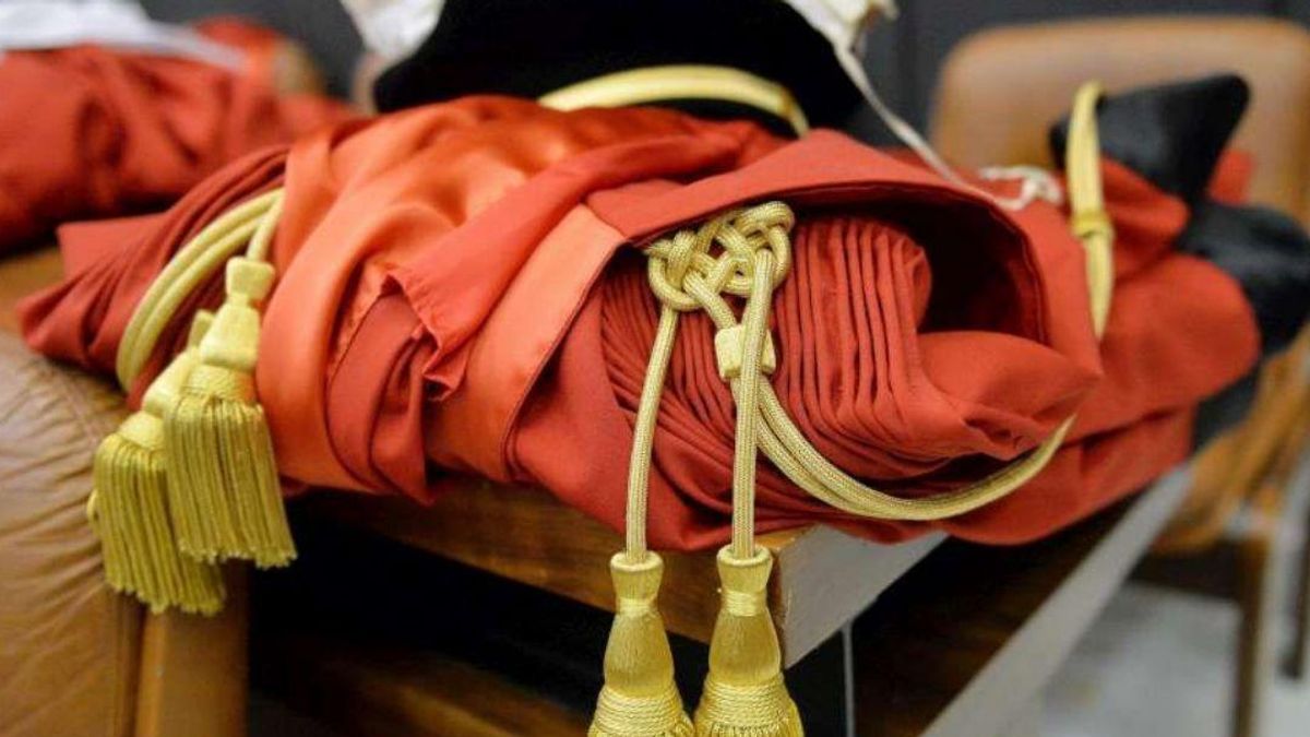 Donna Condannata A 12 Anni Per