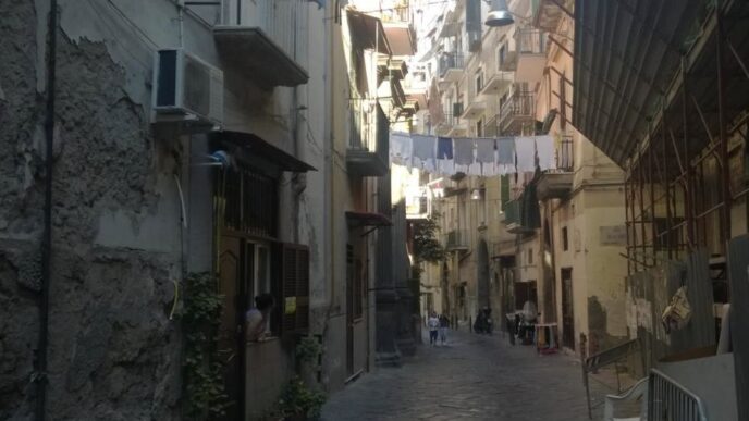Dopo Vente28099Anni Di Detenzione2C