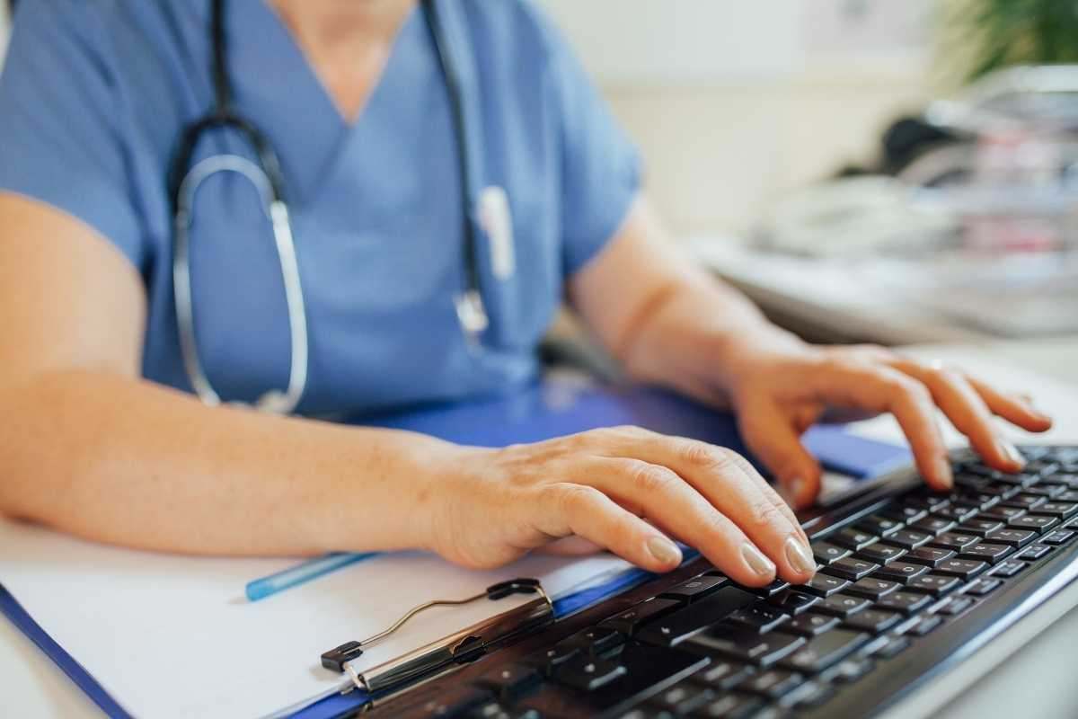 Data esenzione ticket sanitario