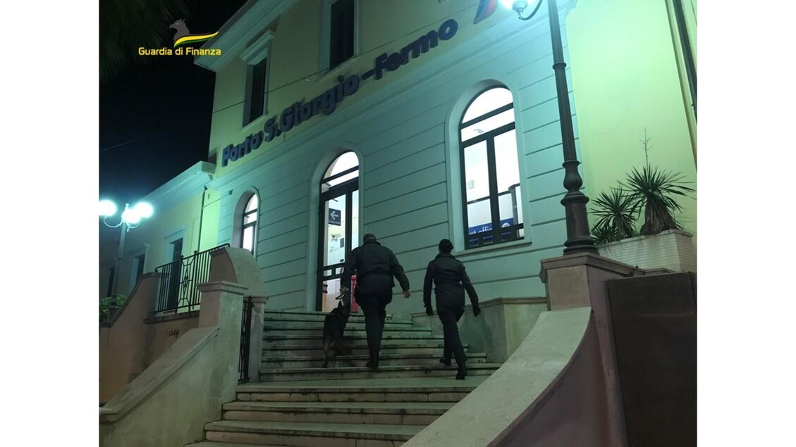 Dramma Sui Binari3A Salvato Un