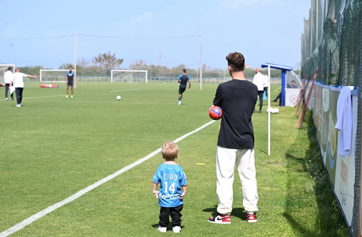 Dries Mertens Diventa Ufficial