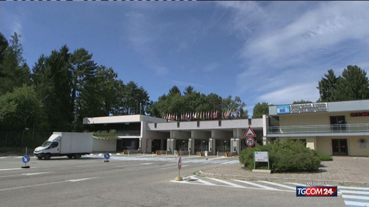 Drone Russo Sorvola Il Centro