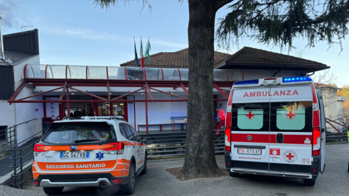 Due Anni Di Comunitc3A0 Per Il Gi