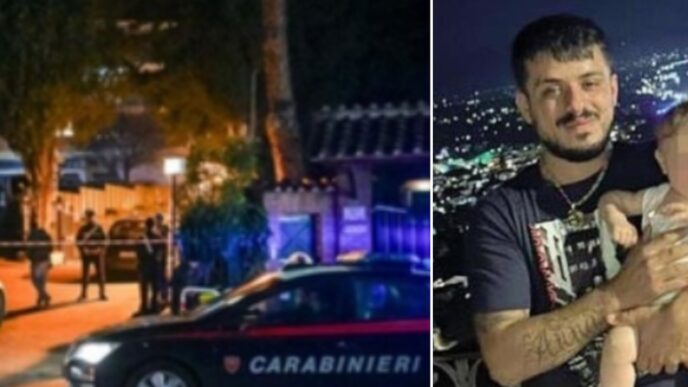Due Fuggitivi Arrestati Per Il