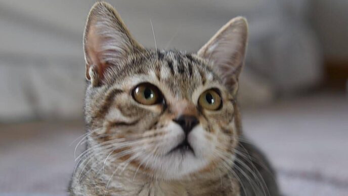 Due Gatti A New York Testati P