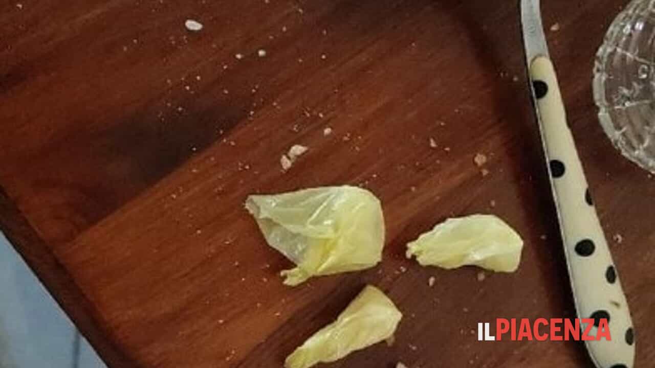 Due Giovani Albanesi Arrestati