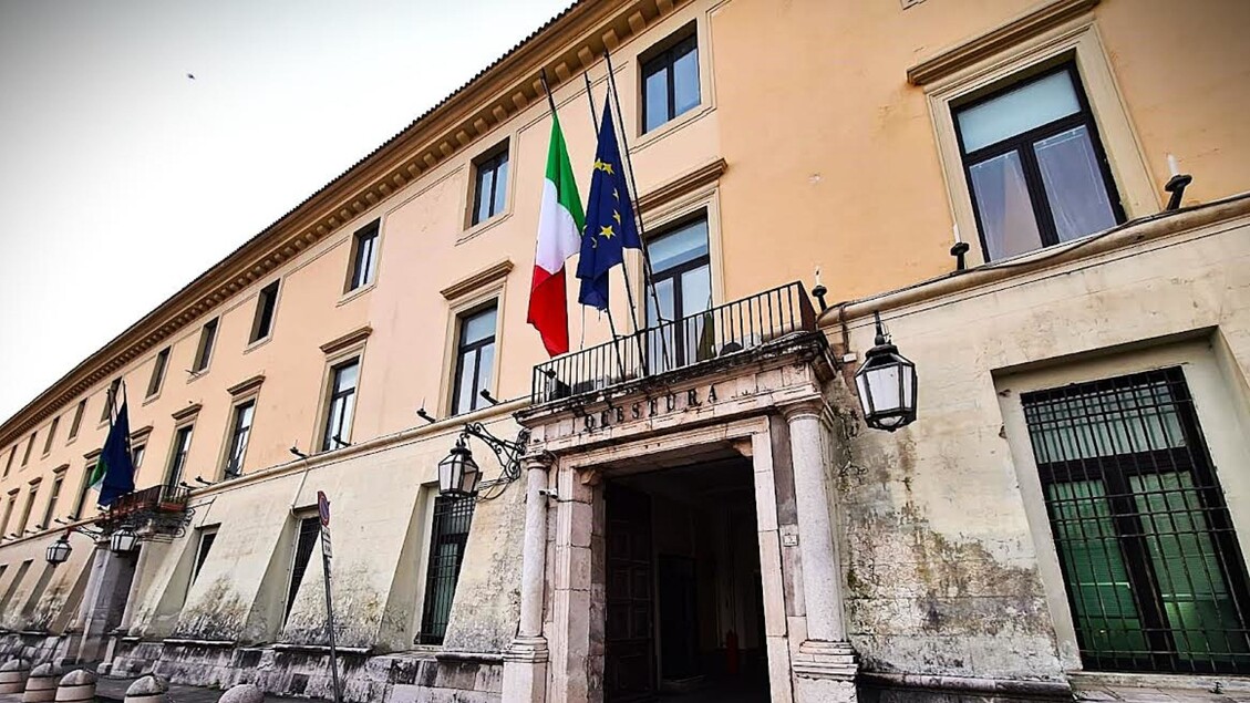 Due Giovani Colpiti Da Daspo U