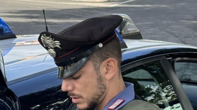 Due Giovani Truffatori Arresta